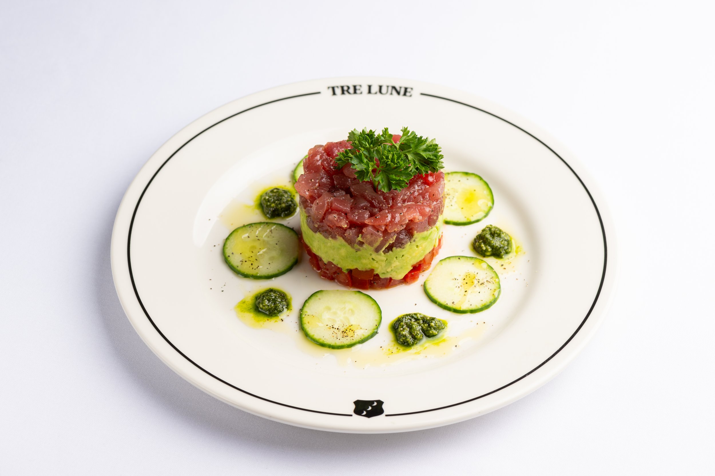 Tre Lune Atmosphere & Cuisine 4 Tre Lune Atmosphere & Cuisine 4