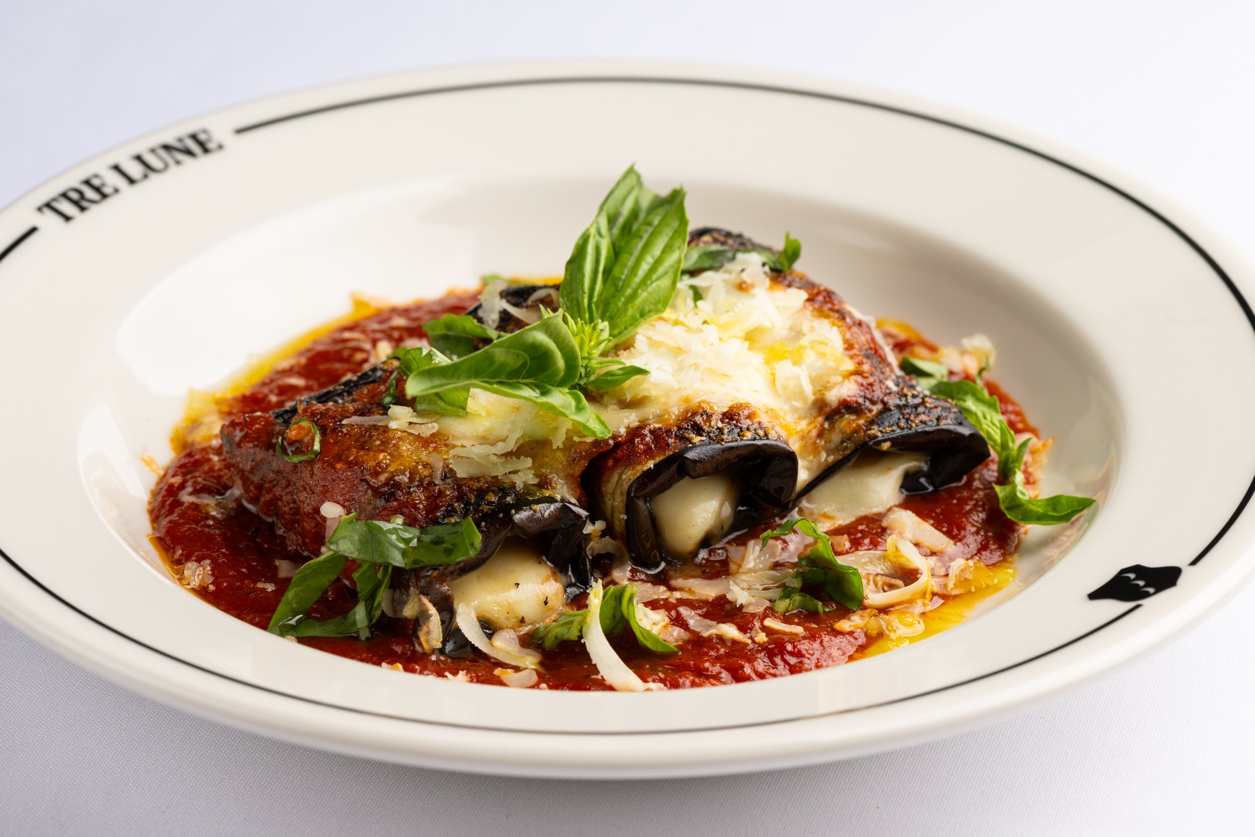 Tre Lune Atmosphere & Cuisine 6 Tre Lune Atmosphere & Cuisine 6