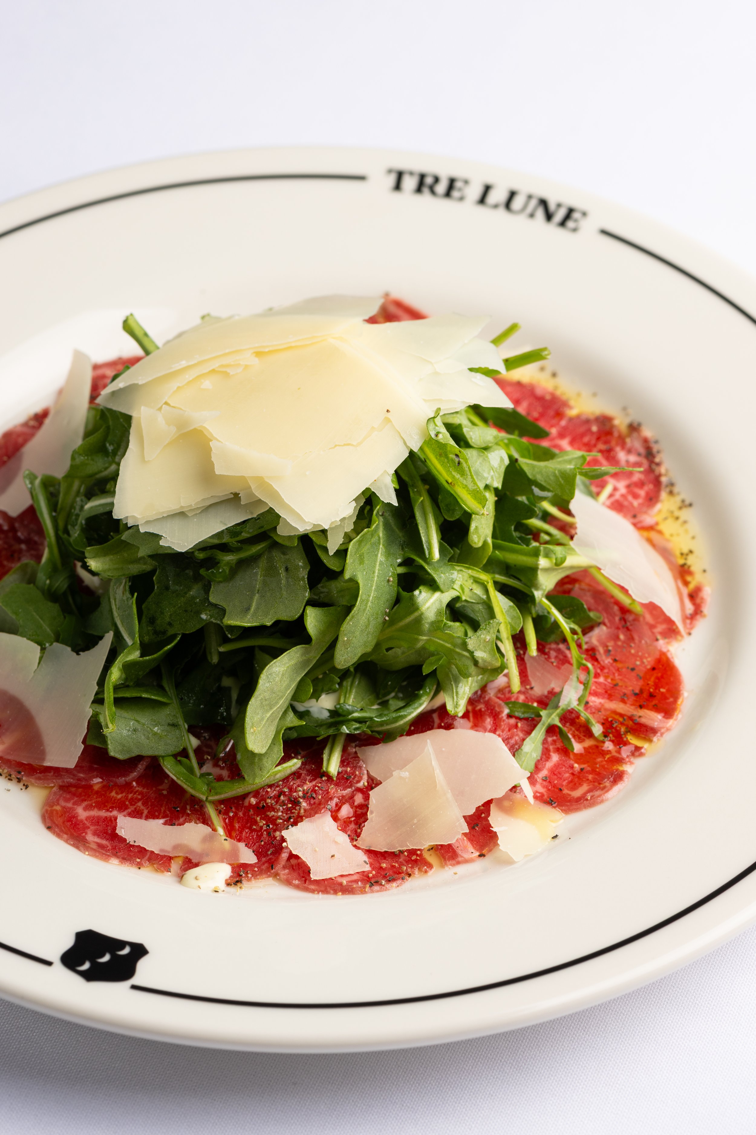 Tre Lune Atmosphere & Cuisine 7 Tre Lune Atmosphere & Cuisine 7